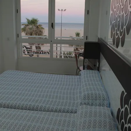 Sol Playa ולנסיה
