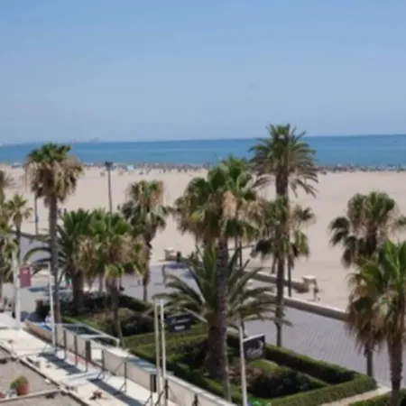 Sol Playa Hotell 2*