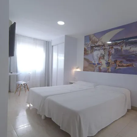 Ξενοδοχείο Sol Playa 2*