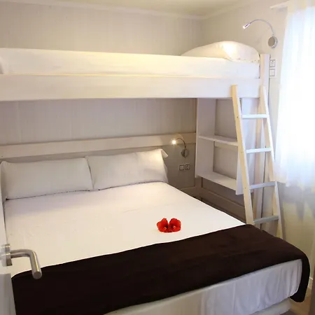 Hotel Devesa Gardens & 2*