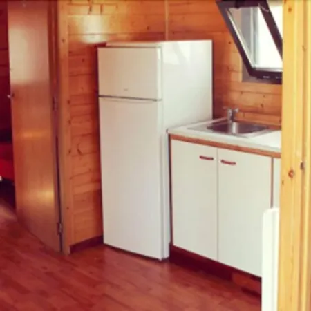 Valencia Bungalows Валенсия