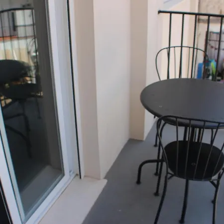 Aparthotel Soho 4*