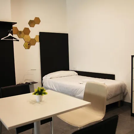 Soho 4*