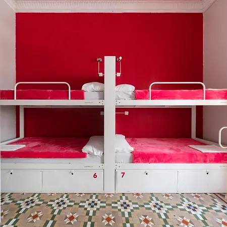 Red Nest