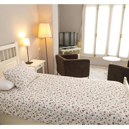 Hotel Hi Canovas
