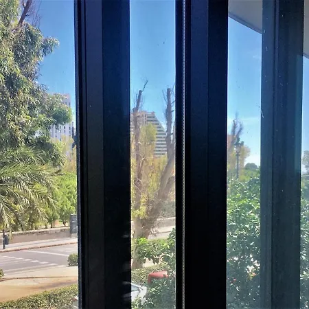 Md Modern - Jardines * Valencie