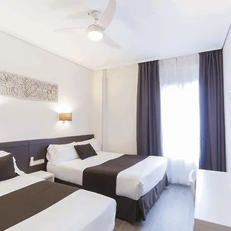 Sweet Continental 2*