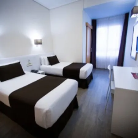 Hotel Sweet Continental