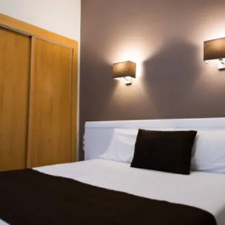 Hotel Sweet Continental