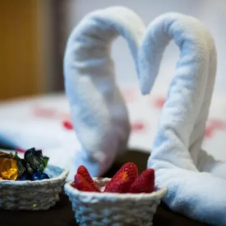 Sweet Continental 2*