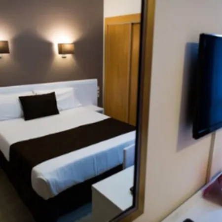 Hotel Sweet Continental 2*