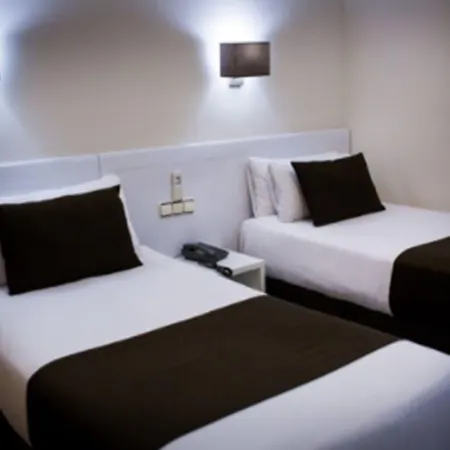 Sweet Continental Otel Valensiya