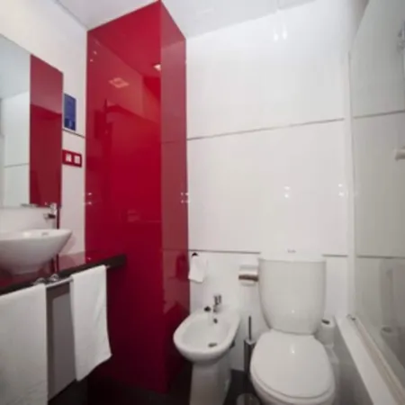 Hotel Sweet Continental 2*