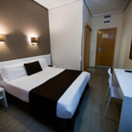 Sweet Continental Otel Valensiya