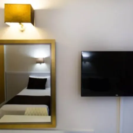 Hotel Sweet Continental Valencia