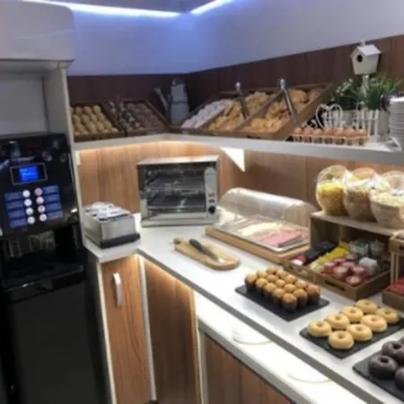 Sweet Continental Otel
