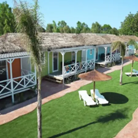 Devesa Gardens & Hotel Valencia