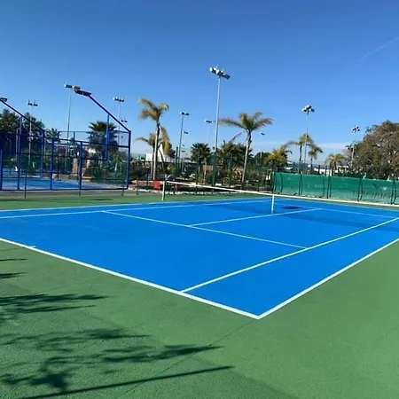 Отель Devesa Gardens & 2*