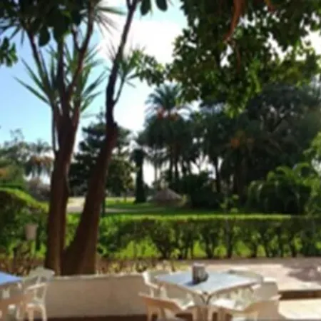 Devesa Gardens & 2* Valencia