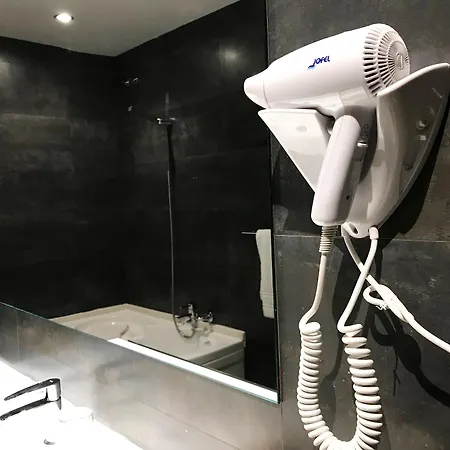 El Coso Szálloda 3*