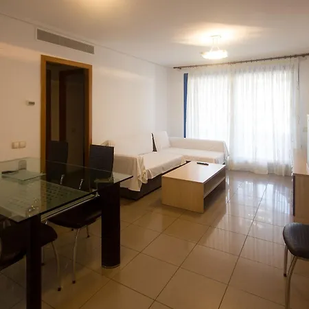 Patacona Relax & فالنسيا