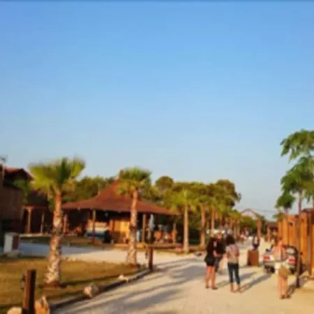Valencia Bungalows 2* Валенсия