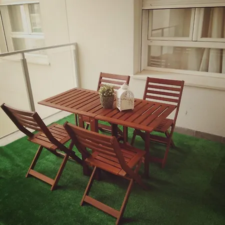 Hq San Vicente ולנסיה