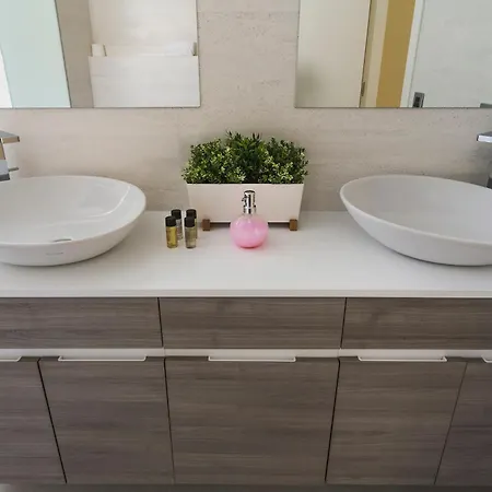 דירה Hq San Vicente *