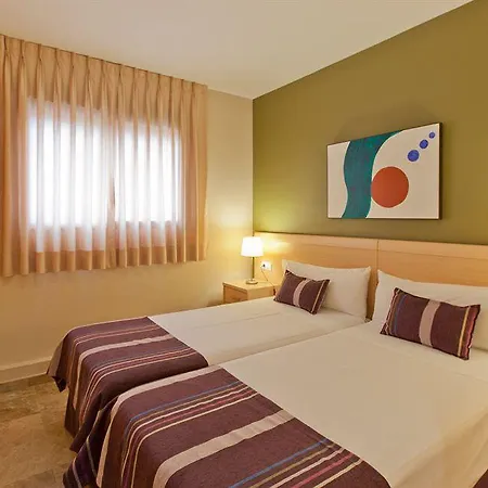 Apartment Plaza Picasso