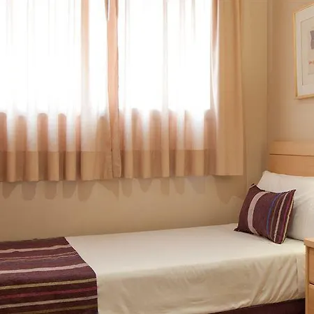 Plaza Picasso Apartment Valencia