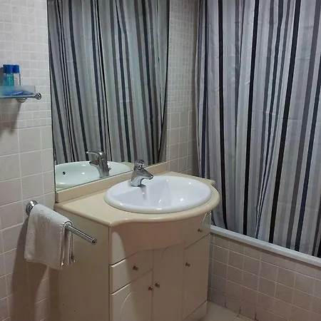 Apartment Plaza Picasso Valencia