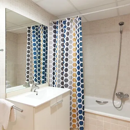 Plaza Picasso Apartment Valencia