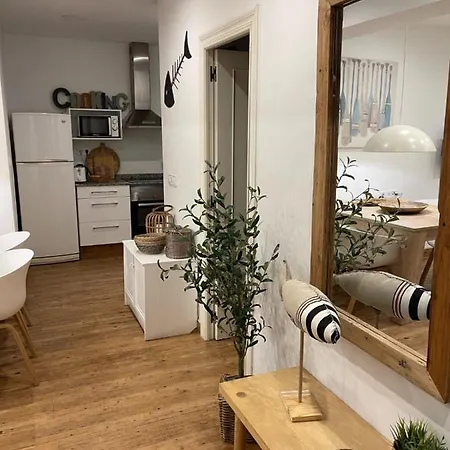Playa Apartment *