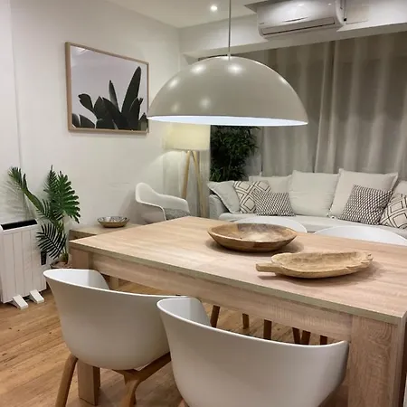 Playa Apartment Valencia