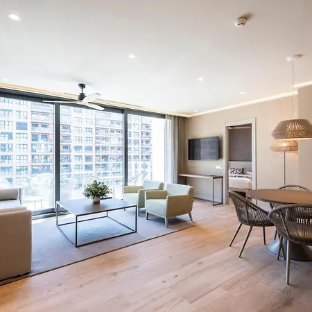 Core 5* Valencia