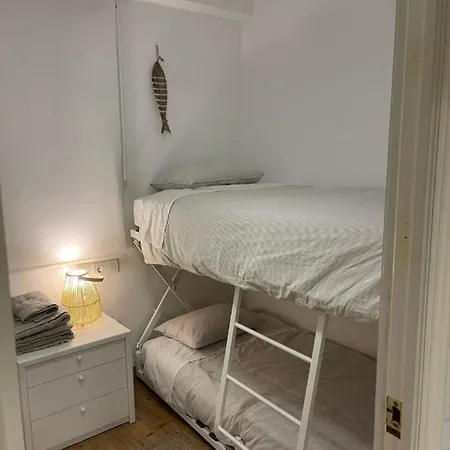 Apartment Playa Valencia