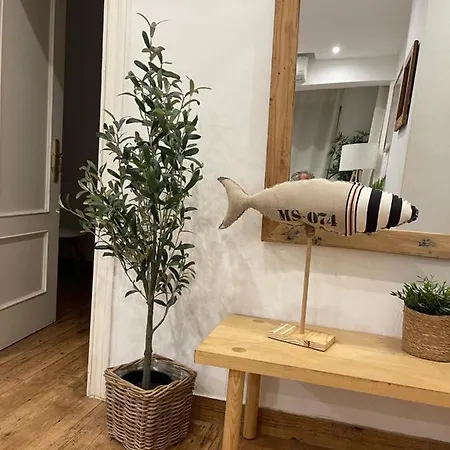 Playa Apartment Valencia