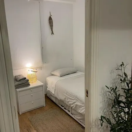 Playa Apartment *