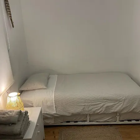 Playa Apartment Valencia