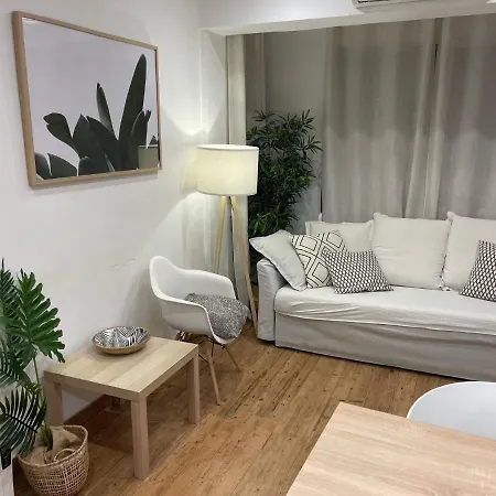 Playa Apartment