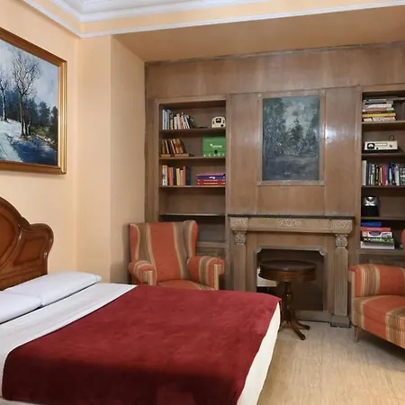 Apartamento Cozy In Center *