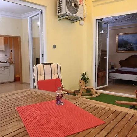 Cozy In Center Valencia