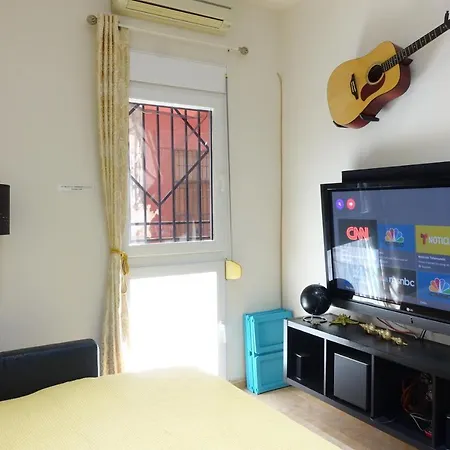 Apartament Flat Historic Area Next To The *