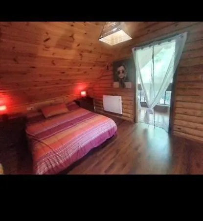 Villa Pura Vida Cabaña