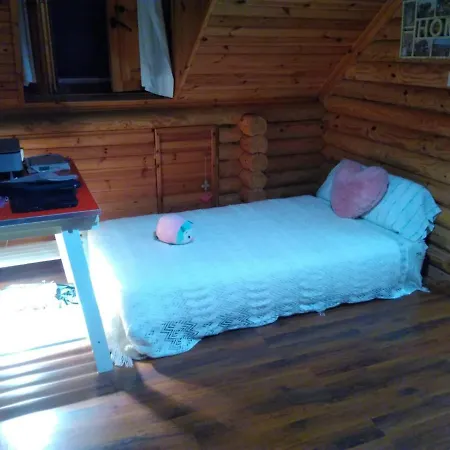 Pura Vida Cabana * Walencja