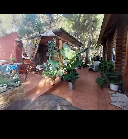 Pura Vida Cabana *