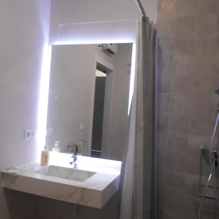 Twinflats 1 Apartamento Valência
