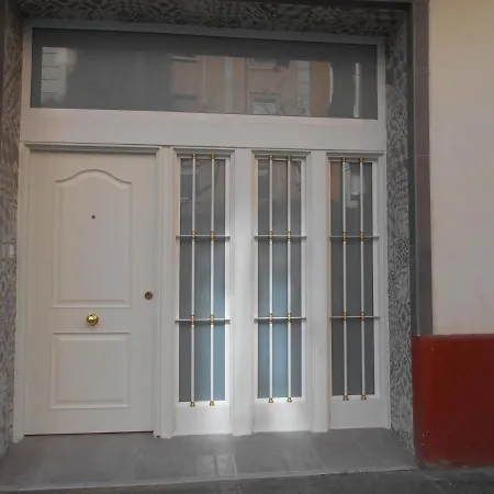 Apartamento Twinflats 1