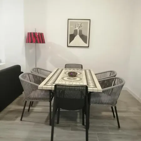 Apartamento Twinflats 1 *