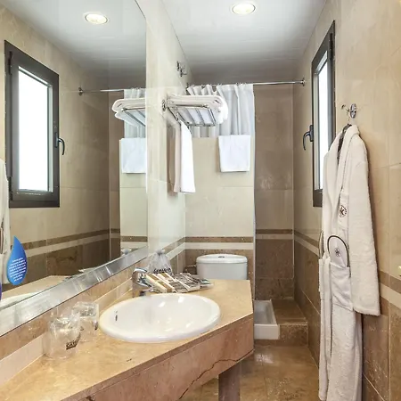 Hotell Catalonia Excelsior Valencia
